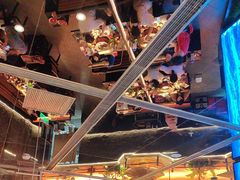 -西塔老太太泥炉烤肉(上海七宝领展广场店)