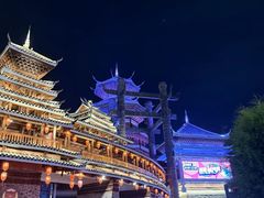 -老凯俚酸汤鱼(多彩城店)