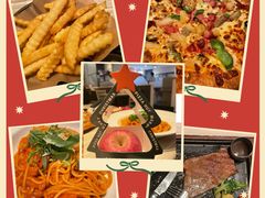 -必胜客(积水潭店)