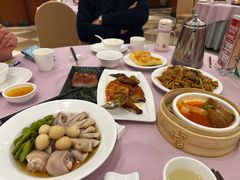 -金时代顺风大酒店(金山店)