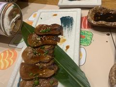 酱烧牛舌-林妈妈村·日式料理(宝山龙湖天街店)