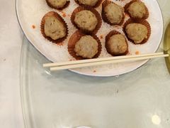 -中山国际酒店中餐厅
