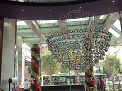 -泰谷酒店·太古码头闽菜自助餐厅