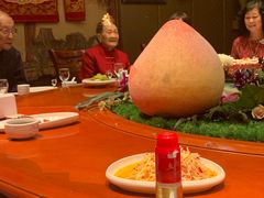 -老街坊美食汇(玉兰大街店)