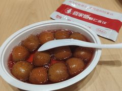 -喜家德虾仁水饺(浦东山姆店)