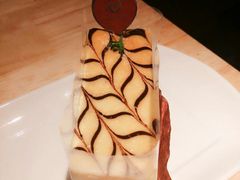 -江南果道西餐厅(北京路店)