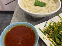 -黄牌鸡西刀削面·东北菜馆(深圳总店)