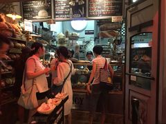 -Juicy Bakery(大学路店)