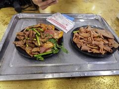 -惠丰源烩面馆(经七路店)