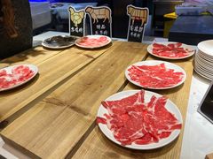 -加餐海鲜自助(集美银泰百货店)