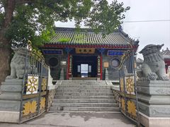 -慈恩寺