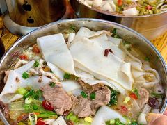 -白露塘杀猪粉(药王街店)