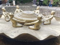 -杭州黄龙洞