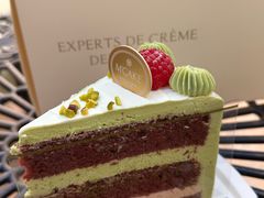-M'CAKE(西单大悦城店)