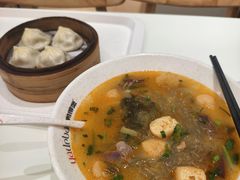 -鸭得堡老鸭汤·鸭血粉丝(南京博物院店)