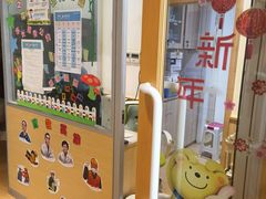 -嘉定民办实蒙早教中心