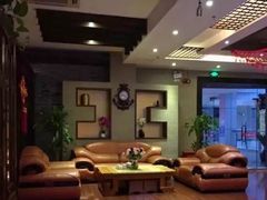 -大瀚养生SPA足道会馆(长逸店)