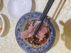 -丰尔粥食·粥底火锅·桑拿鸡(大良总店)