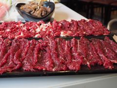 嫩肉-陈记顺和潮汕牛肉火锅(棠德南路店)