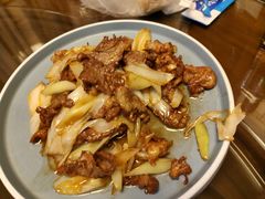 -京天红酒家(虎坊路店)