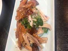 -海天楼中餐厅(吴宫泛太平洋酒店)
