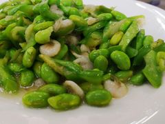 -长兴岛郊野公园农场食堂