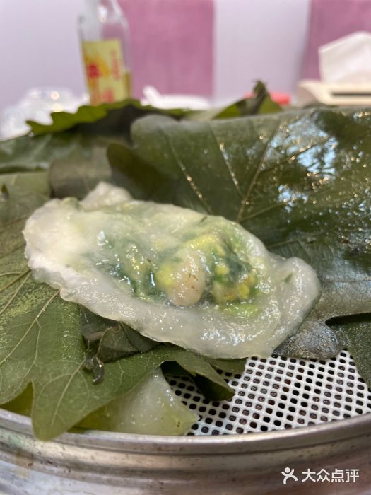 龙香居海鲜浑锅家常菜·特色驴肉图片