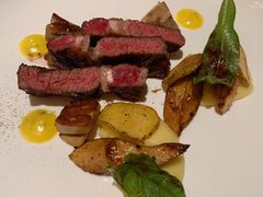 法式香煎牛排-福楼法餐厅FLO