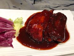 -太湖饭店·寄畅轩中餐厅