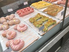 -奈雪的茶(市百一店)