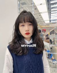 -MY HAIR ARDOR