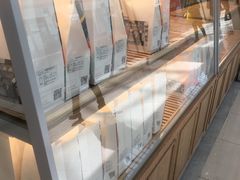-爸爸糖吐司面包(宁波世纪东方店)