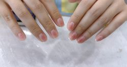 -斯馨·健康美甲美睫