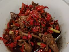 -湘中缘·湖南菜(娄底驻京办店)