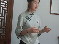 -醉霖生态餐厅(交大店)