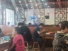 大堂-兄弟俩老李家牛肉汤(总店)