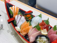 -濱寿司(高新伊藤店)
