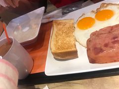 -大快活(丽丰店)