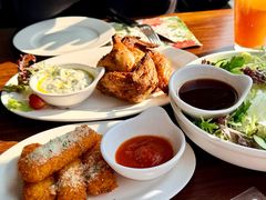 -FABIO’S费比欧披萨餐厅