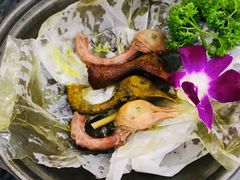 -鸽鸟轩(石岐店)