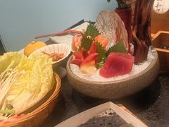 -匠和风精致料理(成都龙湖滨江天街店)