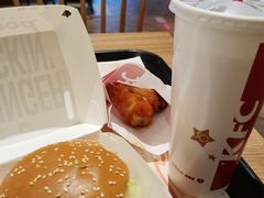 -肯德基(西稍门店)