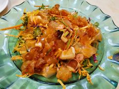 -北方饺子王·海肠捞饭·海鲜锅(山大店)