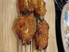 -巴依老爷新疆美食(清华东门店)