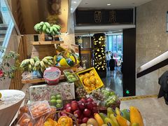 -潮府馆·非遗潮州菜·世纪公园(新国际博览中心店)