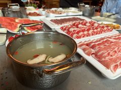 -君邦火锅(新疆大厦店)