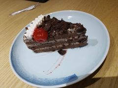 -虹料理·日料放题(悠方店)