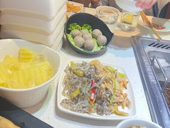 -海底捞火锅(创意园店)