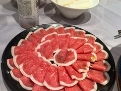 -东来顺饭庄(apm总店)