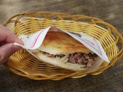 -潼十三肉夹馍(东单店)